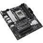Asus Prime B650M-A II-CSM Gaming Desktop Motherboard - AMD B650 Chipset - Socket AM5 - Micro ATX - Ryzen 7 Processor Supported - 128 - PRIME B650M-A II-CSM
