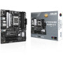 Asus Prime B650M-A II-CSM Gaming Desktop Motherboard - AMD B650 Chipset - Socket AM5 - Micro ATX - Ryzen 7 Processor Supported - 128 - (Fleet Network)