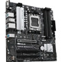 ASUS Prime B650M-A II-CSM Micro ATX Motherboard For Ryzen 7 Platforms With 128 GB Support PRIME B650M-A II-CSM PRIME B650M-A PRIME B650M-A II-CSM