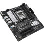 ASUS Prime B650M-A II-CSM Micro ATX Motherboard For Ryzen 7 Platforms With 128 GB Support PRIME B650M-A II-CSM PRIME B650M-A PRIME B650M-A II-CSM