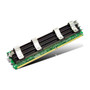 Transcend 4GB DDR2 SDRAM Memory Module - For Server - 4 GB - DDR2-667/PC2-5300 DDR2 SDRAM - ECC - Fully Buffered - 240-pin - DIMM (Fleet Network)