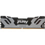 Kingston FURY Renegade 16GB DDR5 SDRAM Memory Module - For Motherboard - 16 GB 1 x 16GB - DDR5-6000PC5-48000 DDR5 SDRAM - 6000 MHz KF560C32RS-16