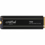 Crucial 1 TB Solid State Drive - M2 Internal - PCI Express NVMe PCI Express NVMe 40 - Notebook Device Supported CT1000T500SSD5