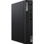 Lenovo ThinkCentre M75q Gen 2 11JN0093CA Desktop Computer - AMD Ryzen 7 PRO 5750GE Octa-core (8 Core) 3.20 GHz - 16 GB RAM DDR4 SDRAM (Fleet Network)