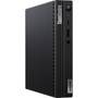 Lenovo ThinkCentre M75q Gen 2 11JN0093CA Desktop Computer - AMD Ryzen 7 PRO 5750GE Octa-core 8 Core 320 GHz - 16 GB RAM DDR4 SDRAM 11JN0093CA