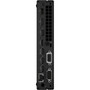 Lenovo ThinkCentre M75q Gen 2 11JN0093CA Desktop Computer - AMD Ryzen 7 PRO 5750GE Octa-core 8 Core 320 GHz - 16 GB RAM DDR4 SDRAM 11JN0093CA