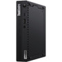 Lenovo ThinkCentre M75q Gen 2 11JN0093CA Desktop Computer - AMD Ryzen 7 PRO 5750GE Octa-core 8 Core 320 GHz - 16 GB RAM DDR4 SDRAM 11JN0093CA