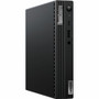 Lenovo ThinkCentre M75q Gen 2 11JN0092CA Desktop Computer - AMD Ryzen 5 PRO 5650GE Hexa-core (6 Core) 3.40 GHz - 8 GB RAM DDR4 SDRAM - (Fleet Network)