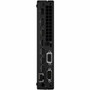 Lenovo ThinkCentre M75q Gen 2 11JN0092CA Desktop Computer - AMD Ryzen 5 PRO 5650GE Hexa-core 6 Core 340 GHz - 8 GB RAM DDR4 SDRAM - 11JN0092CA