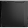 Lenovo ThinkCentre M75q Gen 2 11JN0092CA Desktop Computer - AMD Ryzen 5 PRO 5650GE Hexa-core 6 Core 340 GHz - 8 GB RAM DDR4 SDRAM - 11JN0092CA