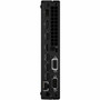 Lenovo ThinkCentre M75q Gen 2 11JN0094CA Desktop Computer - AMD Ryzen 5 PRO 5650GE Hexa-core (6 Core) 3.40 GHz - 16 GB RAM DDR4 SDRAM (11JN0094CA)