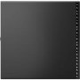 Lenovo ThinkCentre M70q Gen 4 12E3004YUS Desktop Computer - Intel Core i5 13th Gen i5-13400T Deca-core (10 Core) 1.30 GHz - 16 GB RAM (12E3004YUS)