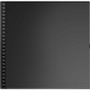Lenovo ThinkCentre M80q Gen 4 12E90013US Desktop Computer - Intel Core i5 13th Gen i5-13500T Tetradeca-core (14 Core) 1.60 GHz - 16 GB (12E90013US)