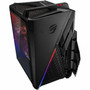 Asus ROG Strix G35CA-DSI7480 Gaming Desktop Computer - Intel Core i7 13th Gen i7-13700F Hexadeca-core 16 Core 210 GHz - 32 GB RAM - G35CA-DSI7480