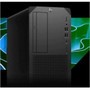 HP Z2 G9 Workstation - 1 x Intel Core i9 Tetracosa-core (24 Core) i9-13900 13th Gen 2 GHz - 32 GB DDR5 SDRAM RAM - 1 TB SSD - Tower - (87D71UT#ABA)
