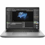 HP ZBook Fury G10 16 Mobile Workstation - WUXGA - 1920 x 1200 - Intel Core i7 13th Gen i7-13850HX Icosa-core 20 Core - 32 GB Total 878K6UTABA