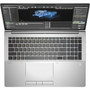 HP ZBook Fury G10 16 Mobile Workstation - WUXGA - 1920 x 1200 - Intel Core i7 13th Gen i7-13850HX Icosa-core 20 Core - 32 GB Total 878K6UTABA