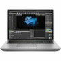 HP ZBook Fury G10 16 Mobile Workstation - WUXGA - 1920 x 1200 - Intel Core i7 13th Gen i7-13850HX Icosa-core 20 Core 220 GHz - 16 878K3UTABA
