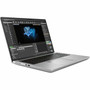HP ZBook Fury G10 16 Mobile Workstation - WUXGA - 1920 x 1200 - Intel Core i7 13th Gen i7-13850HX Icosa-core 20 Core 220 GHz - 16 878K3UTABA