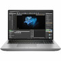 HP ZBook Fury G10 16 Mobile Workstation - WQUXGA - 3840 x 2400 - Intel Core i7 13th Gen i7-13850HX Icosa-core 20 Core 220 GHz - 32 878K7UTABA