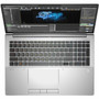 HP ZBook Fury G10 16 Mobile Workstation - WQUXGA - 3840 x 2400 - Intel Core i7 13th Gen i7-13850HX Icosa-core 20 Core 220 GHz - 32 878K7UTABA