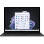 Microsoft Surface Laptop 5 15" Touchscreen Notebook - 2496 x 1664 - Intel Core i7 - Intel Evo Platform - 16 GB Total RAM - 256 GB SSD (Fleet Network)