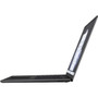 Microsoft Surface Laptop 5 15" Touchscreen Notebook - 2496 x 1664 - Intel Core i7 - Intel Evo Platform - 16 GB Total RAM - 256 GB SSD (RI9-00025)