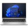 HP EliteBook 645 G10 14" Touchscreen Notebook - Full HD - 1920 x 1080 - AMD Ryzen 5 7530U Hexa-core (6 Core) - 16 GB Total RAM - 512 - (Fleet Network)