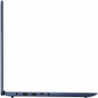 Lenovo IdeaPad Slim 3 15AMN8 82XQ008SCF 15.6" Notebook - Full HD - 1920 x 1080 - AMD Ryzen 5 7520U Quad-core (4 Core) 2.80 GHz - 8 GB (Fleet Network)