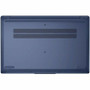 Lenovo IdeaPad Slim 3 15AMN8 82XQ008SCF 15.6" Notebook - Full HD - 1920 x 1080 - AMD Ryzen 5 7520U Quad-core (4 Core) 2.80 GHz - 8 GB (82XQ008SCF)
