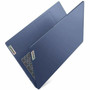 Lenovo IdeaPad Slim 3 15AMN8 82XQ008SCF 156 Notebook - Full HD - 1920 x 1080 - AMD Ryzen 5 7520U Quad-core 4 Core 280 GHz - 8 GB 82XQ008SCF