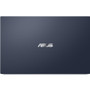 Asus ExpertBook B1 B1502 B1502CVA-P71-CB 15.6" Notebook - Full HD - 1920 x 1080 - Intel Core i7 13th Gen i7-1355U Deca-core (10 Core) (B1502CVA-P71-CB)