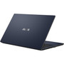 Asus ExpertBook B1 B1502 B1502CVA-P71-CB 156 Notebook - Full HD - 1920 x 1080 - Intel Core i7 13th Gen i7-1355U Deca-core 10 Core B1502CVA-P71-CB