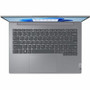 Lenovo ThinkBook 16 G6 ABP 21KK000FCA 16" Touchscreen Notebook - WUXGA - 1920 x 1200 - AMD Ryzen 7 7730U Octa-core (8 Core) 2 GHz - 16 (21KK000FCA)