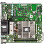 HPE ProLiant MicroServer Gen10 Plus v2 Ultra Micro Tower Server - 1 x Intel Xeon E-2314 2.80 GHz - 16 GB RAM - Serial ATA Controller - (P54649-001)