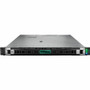 HPE ProLiant DL360 Gen11 1U Rack Server - 1 x Intel Xeon Silver 4410Y 2 GHz - 32 GB RAM - 12Gb/s SAS Controller - Intel C741 Chip - 2 (Fleet Network)