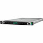 HPE ProLiant DL360 Gen11 1U Rack Server - 1 x Intel Xeon Silver 4410Y 2 GHz - 32 GB RAM - 12Gb/s SAS Controller - Intel C741 Chip - 2 (P51930-B21)