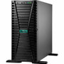 HPE ProLiant ML110 G11 4.5U Tower Server - 1 x Intel Xeon Bronze 3408U 1.80 GHz - 16 GB RAM - Serial ATA, Serial Attached SCSI (SAS) - (Fleet Network)