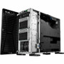 HPE ProLiant ML110 G11 4.5U Tower Server - 1 x Intel Xeon Bronze 3408U 1.80 GHz - 16 GB RAM - Serial ATA, Serial Attached SCSI (SAS) - (P55533-001)