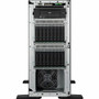 HPE ProLiant ML110 G11 4.5U Tower Server - 1 x Intel Xeon Bronze 3408U 1.80 GHz - 16 GB RAM - Serial ATA, Serial Attached SCSI (SAS) - (P55533-001)