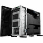 HPE ProLiant ML110 G11 45U Tower Server - 1 x Intel Xeon Bronze 3408U 180 GHz - 16 GB RAM - Serial ATA Serial Attached SCSI SAS - P55533-001