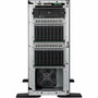 HPE ProLiant ML110 G11 45U Tower Server - 1 x Intel Xeon Bronze 3408U 180 GHz - 16 GB RAM - Serial ATA Serial Attached SCSI SAS - P55533-001