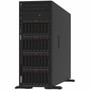 Lenovo ThinkSystem ST650 V3 7D7A1007NA 4U Tower Server - 1 x Intel Xeon Silver 4410Y 2 GHz - 32 GB RAM - Serial ATA 12Gbs SAS - C741 7D7A1007NA