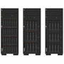 Lenovo ThinkSystem ST650 V3 7D7A1007NA 4U Tower Server - 1 x Intel Xeon Silver 4410Y 2 GHz - 32 GB RAM - Serial ATA 12Gbs SAS - C741 7D7A1007NA