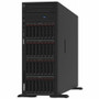 Lenovo ThinkSystem ST650 V3 7D7A1009NA 4U Tower Server - 1 x Intel Xeon Silver 4410T 2.70 GHz - 32 GB RAM - Serial ATA, 12Gb/s SAS - - (Fleet Network)