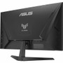 TUF VG279Q3A 27" Class Full HD Gaming LED Monitor - 16:9 - 27" Viewable - Fast IPS - LED Backlight - 1920 x 1080 - 16.7 Million Colors (VG279Q3A)