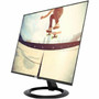 Asus VZ22EHE 22 Class Full HD LED Monitor - 169 - 214 Viewable - In-plane Switching IPS Technology - LED Backlight - 1920 x 1080 VZ22EHE