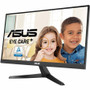 Asus VY229HE 22" Class Full HD LED Monitor - 16:9 - In-plane Switching (IPS) Technology - LED Backlight - 1920 x 1080 - 16.7 Million - (VY229HE)
