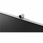 Samsung ViewFinity S9 S27C900PAN 27" Class Webcam 5K Smart LCD Monitor - 16:9 - Silver - 27" Viewable - In-plane Switching (IPS) - x - (LS27C900PANXZA)