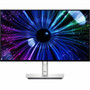Dell UltraSharp U2424HE 24 Class Full HD LED Monitor - 169 - Black - 238 Viewable - In-plane Switching IPS Technology - Edge LED DELL-U2424HE